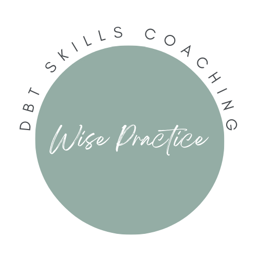 Wise Practice - DBT Skills Coaching